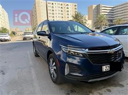 شيفروليه ايكونس